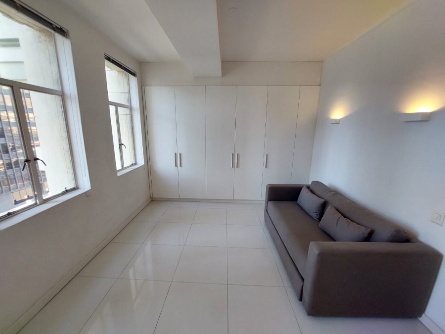 To Let 2 Bedroom Property for Rent in Cape Town City Centre Western Cape
